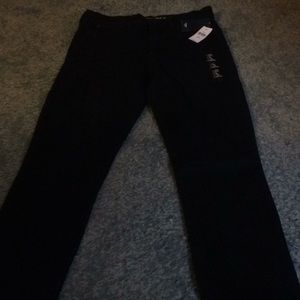 True skinny super high rise jeans